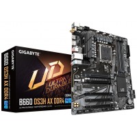 PLACA BASE GIGABYTE B660 DS3H AX 1700 ATX 4XDDR4